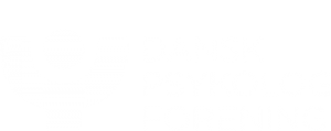 Dansk Psykologforeningen Logo