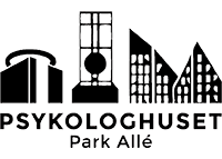 Psykologhuset Park Allé Logo
